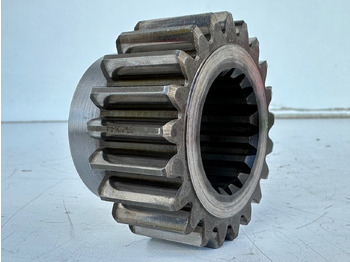 Swing motor for Excavator Liebherr Sonnenrad ID-Nr.9443067 - ID-Nr.944306703.  SAT275/222 - SAT275/232 - SAT275/255.  A932, A934, E932, P932, P934, R932, R934B, R934 C, R944 C T, R944 C TUN.  #944306703.05#: picture 4