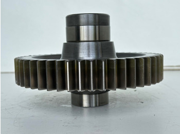 Transmission for Construction machinery Liebherr Stirnrad ID-Nr.10135600. Pumpenverteilergetriebe Typ:PVG450 C 468. PR776-1296. #10135600.02#: picture 2 Transmission for Construction machinery Liebherr Stirnrad ID-Nr.10135600. Pumpenverteilergetriebe Typ:PVG450 C 468. PR776-1296. #10135600.02#: picture 2