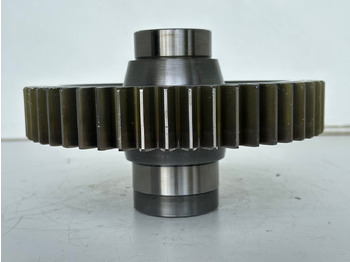 Transmission for Construction machinery Liebherr Stirnrad ID-Nr.10135600. Pumpenverteilergetriebe Typ:PVG450 C 468. PR776-1296. #10135600.02#: picture 5 Transmission for Construction machinery Liebherr Stirnrad ID-Nr.10135600. Pumpenverteilergetriebe Typ:PVG450 C 468. PR776-1296. #10135600.02#: picture 5