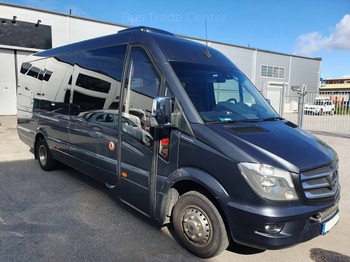 Minibus MERCEDES-BENZ Sprinter 516