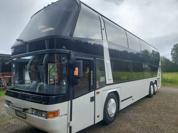 Coach NEOPLAN Skyliner N122/3: picture 2 Coach NEOPLAN Skyliner N122/3: picture 2