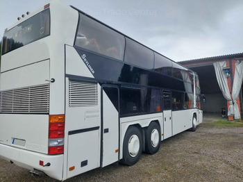 Coach NEOPLAN Skyliner N122/3: picture 3 Coach NEOPLAN Skyliner N122/3: picture 3
