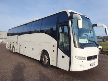 Coach VOLVO