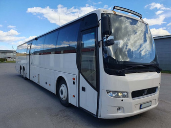 Coach VOLVO