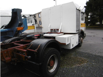 Tractor unit Renault 40GCC2  (Nr. 104): picture 5