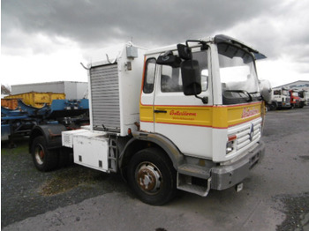 Tractor unit Renault 40GCC2  (Nr. 104): picture 4