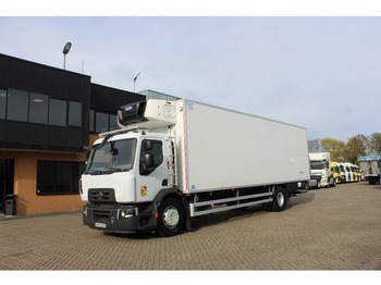 Refrigerator truck RENAULT D Wide