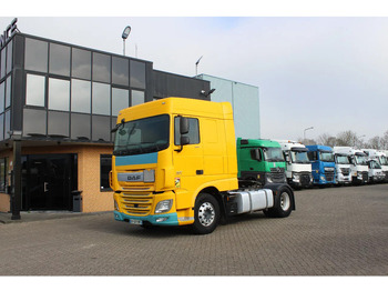 Tractor unit DAF XF 106 460