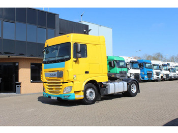 Tractor unit DAF XF 106 460