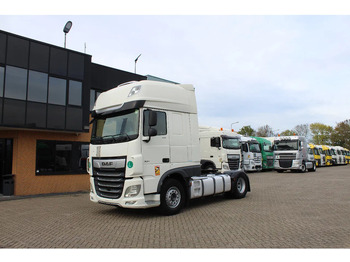 Tractor unit DAF XF 106 480