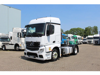 Tractor unit MERCEDES-BENZ Actros 1843