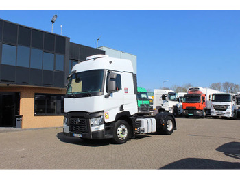 Tractor unit RENAULT T 460