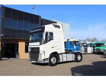 Tractor unit VOLVO FH 460