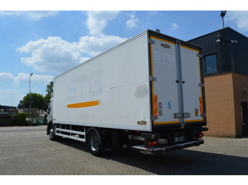 Refrigerator truck Volvo FE 260 * EURO5 * CARRIER SUPRA SILENT 950 MT * 4X2 *: picture 4 Refrigerator truck Volvo FE 260 * EURO5 * CARRIER SUPRA SILENT 950 MT * 4X2 *: picture 4