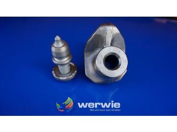 Spare parts