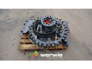 Spare parts WIRTGEN