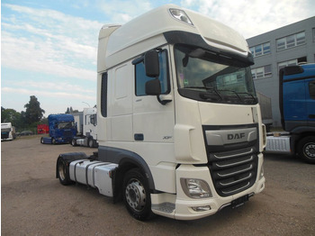 Leasing of DAF XF 106.480 SSC, LOWDECK, STANDKLIMA  DAF XF 106.480 SSC, LOWDECK, STANDKLIMA: picture 2