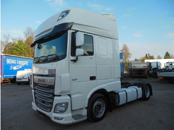 Tractor unit DAF XF 106 480