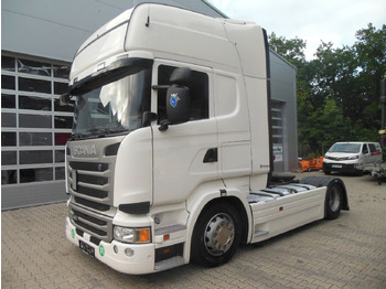 Tractor unit SCANIA R 450