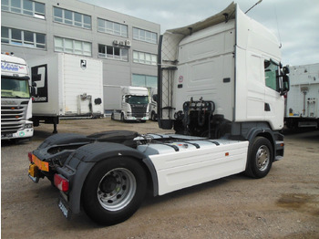 Leasing of  Scania R450,RETARDER,STANDART,NEUE TACHO SMART 2 Scania R450,RETARDER,STANDART,NEUE TACHO SMART 2: picture 3