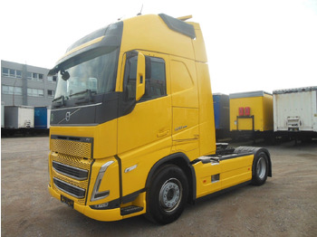 Tractor unit VOLVO FH 500