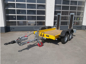 Plant trailer