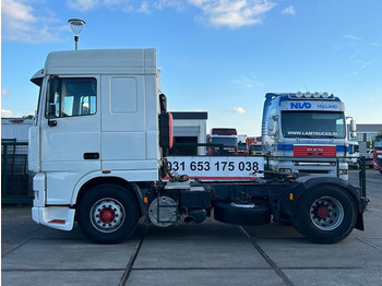 Leasing of DAF XF 95.430 EURO 3 TOP CONDITION DAF XF 95.430 EURO 3 TOP CONDITION: picture 2