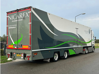 Tractor unit Scania R450: picture 4 Tractor unit Scania R450: picture 4