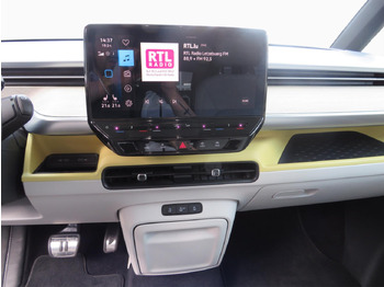 Car VOLKSWAGEN ID.Buzz Pro Design 150 kW Klima AHK Navi ZV: picture 3