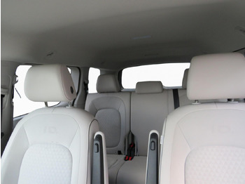 Car VOLKSWAGEN ID.Buzz Pro Design 150 kW Klima AHK Navi ZV: picture 4