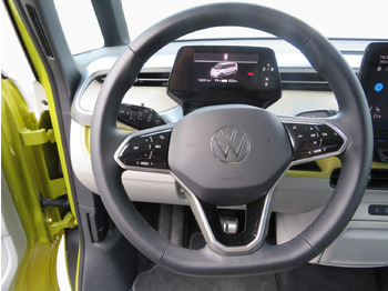 Car VOLKSWAGEN ID.Buzz Pro Design 150 kW Klima AHK Navi ZV: picture 2