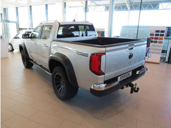 New Car Volkswagen Amarok Style 3.0 TDI Doka 4MOTION Offroad Umbau: picture 4