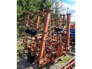 Cultivator