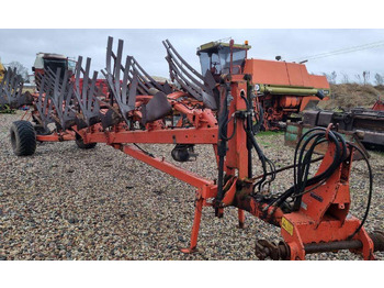 Plow KUHN