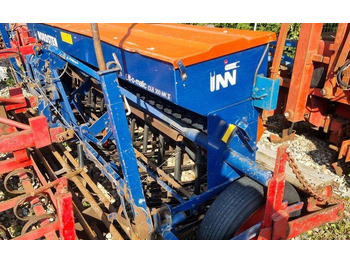 Seed drill Nordsten CLB 300 MKII: picture 4