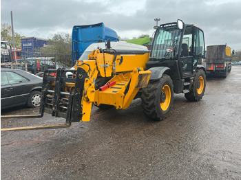Telescopic handler JCB