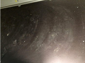 New Closed box trailer Cheval Liberte Debon Cargo 2 Poly + Türe schwarz Aluräder 1300 kg, 100 km/h, 300x155x168cm: picture 4 New Closed box trailer Cheval Liberte Debon Cargo 2 Poly + Türe schwarz Aluräder 1300 kg, 100 km/h, 300x155x168cm: picture 4