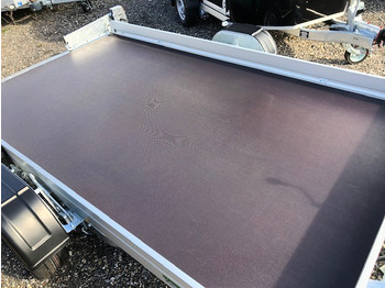 New Car trailer Humbaur Absenkanhänger HKT 183117 S, 3100 x 1765 x 150 mm, 1,8 to.: picture 5