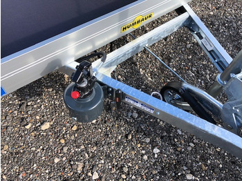 New Car trailer Humbaur Absenkanhänger HKT 183117 S, 3100 x 1765 x 150 mm, 1,8 to.: picture 3