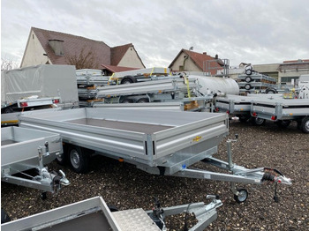 Leasing of  Humbaur HT 305221 GR Hochlader 3,0 to. 5220 x 2070 x 350 mm Humbaur HT 305221 GR Hochlader 3,0 to. 5220 x 2070 x 350 mm: picture 5