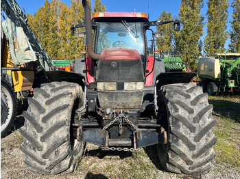Farm tractor Case IH Maxxum 190 Pro: picture 2 Farm tractor Case IH Maxxum 190 Pro: picture 2