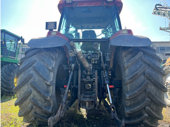 Farm tractor Case IH Maxxum 190 Pro: picture 5 Farm tractor Case IH Maxxum 190 Pro: picture 5