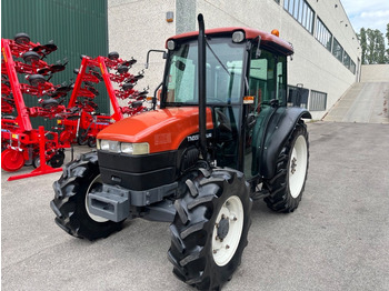 Leasing of New Holland TN 55 D New Holland TN 55 D: picture 1