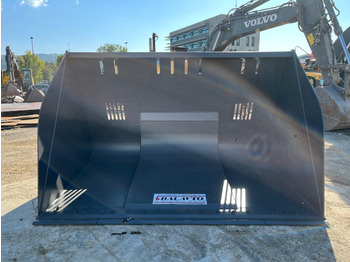 Loader bucket BALAVTO