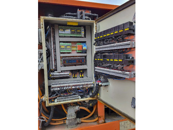 Leasing of Tamrock Ranger 500-2 Tamrock Ranger 500-2: picture 4 Leasing of Tamrock Ranger 500-2 Tamrock Ranger 500-2: picture 4