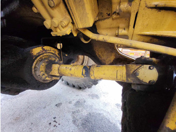 Drive shaft VOLVO