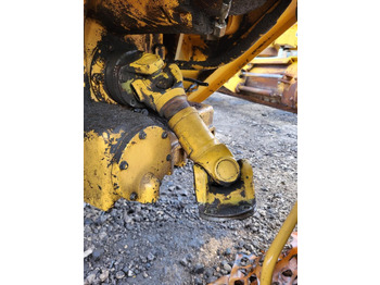 Propeller shaft for Loader Volvo propeller shaft: picture 2