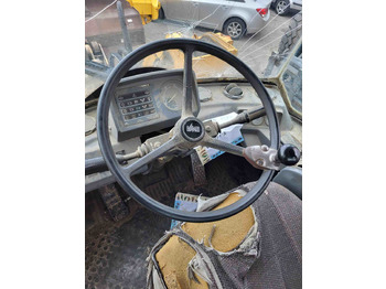 Steering wheel VOLVO