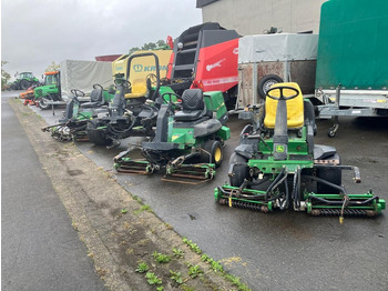 Garden mower JOHN DEERE 2200 Series