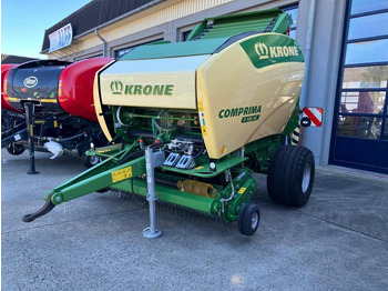 Round baler KRONE